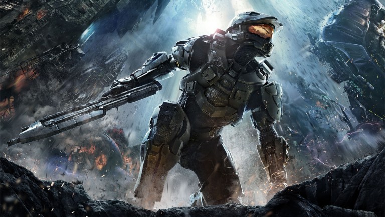 Halo 4