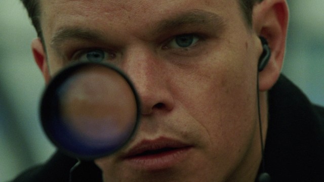 Jakten på sin egen identitet tok Jason Bourne med på heftig eventyr over hele verden. (Foto: United International Pictures)