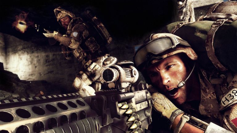 Medal of Honor: Warfighter