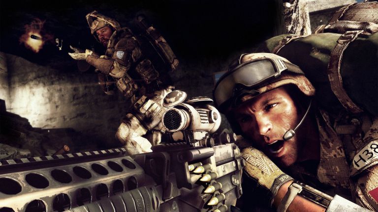 Medal of Honor: Warfighter