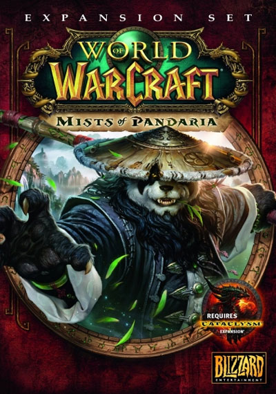 World of Warcraft: Mists of Pandaria