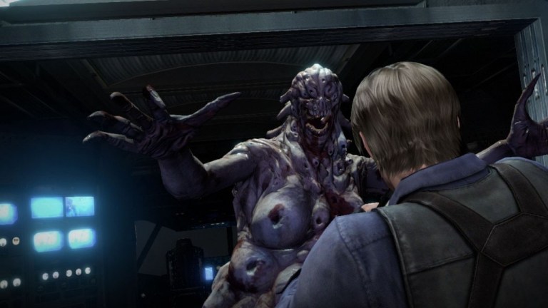 Resident Evil 6