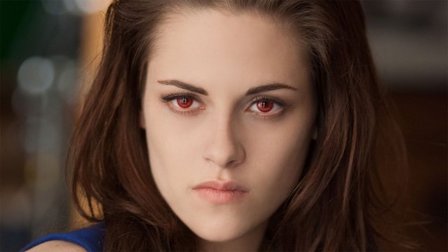 The Twilight Saga: Breaking Dawn - Part 2. (Foto: Nordisk Film Distribusjon AS).