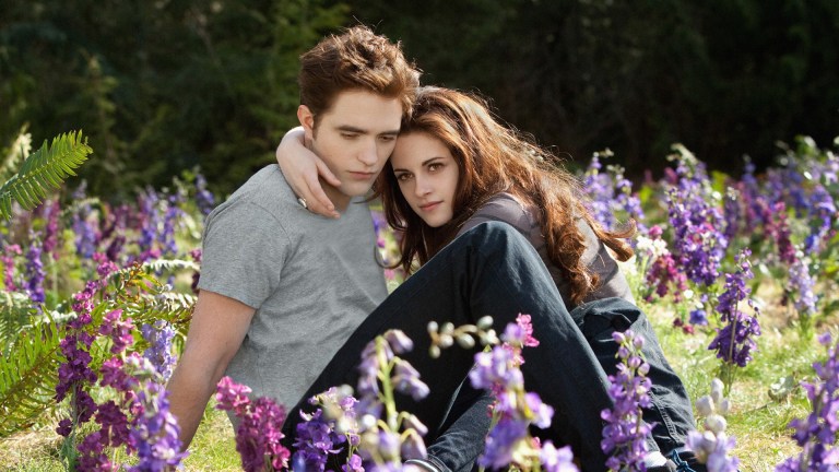 The Twilight Saga: Breaking Dawn – Part 2