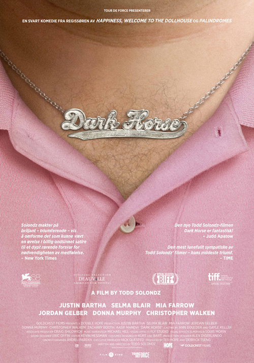 Dark Horse