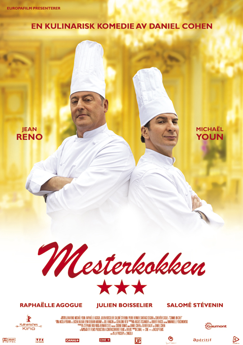 Mesterkokken