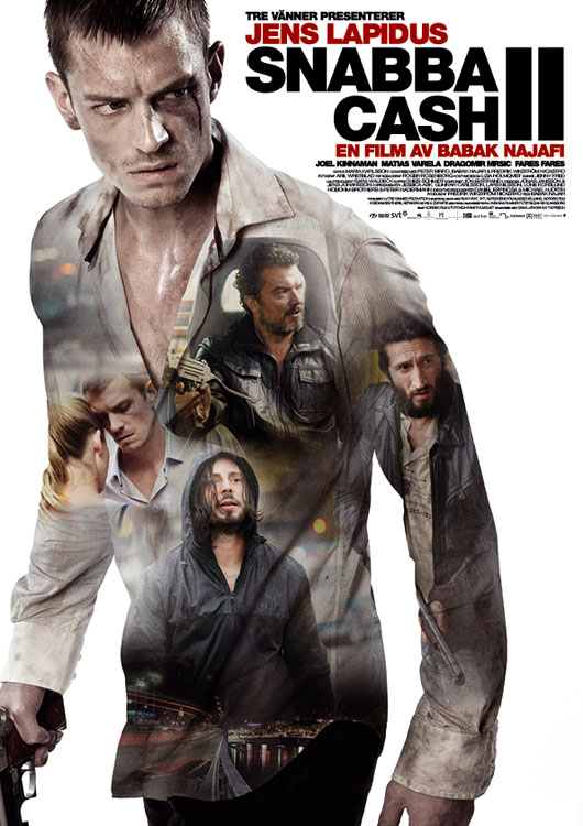 Snabba Cash II
