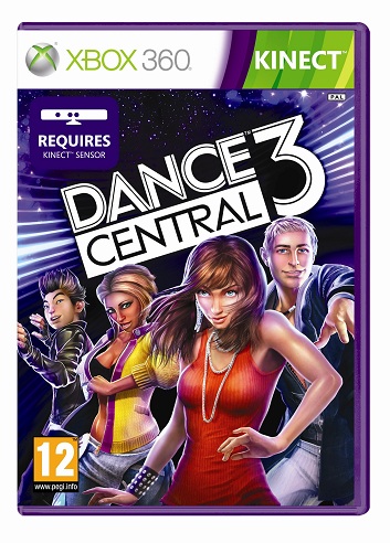 Dance Central 3
