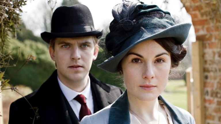 Dette kan vi forvente oss av sesong fire i «Downton Abbey»