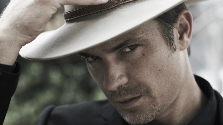 Justified S03