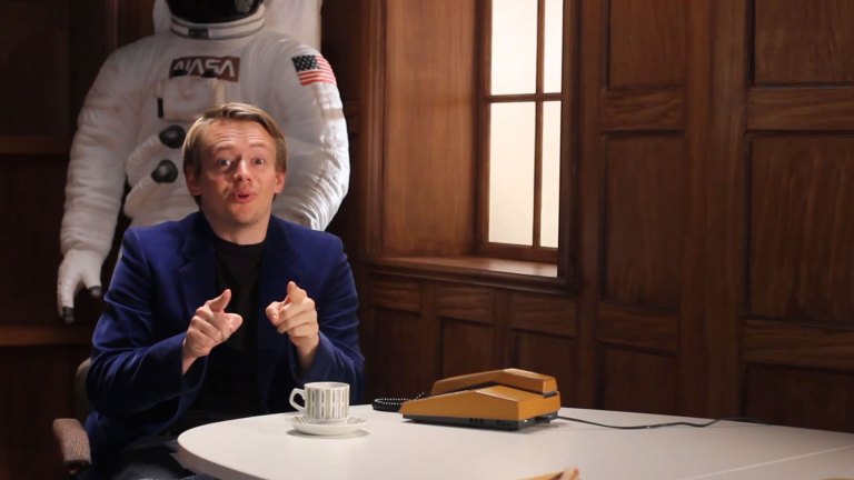 Det er din skyld at MTV ikke spiller musikkvideoer