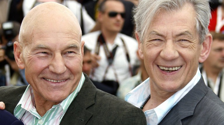 Stewart og McKellen i ny «X-Men»-film