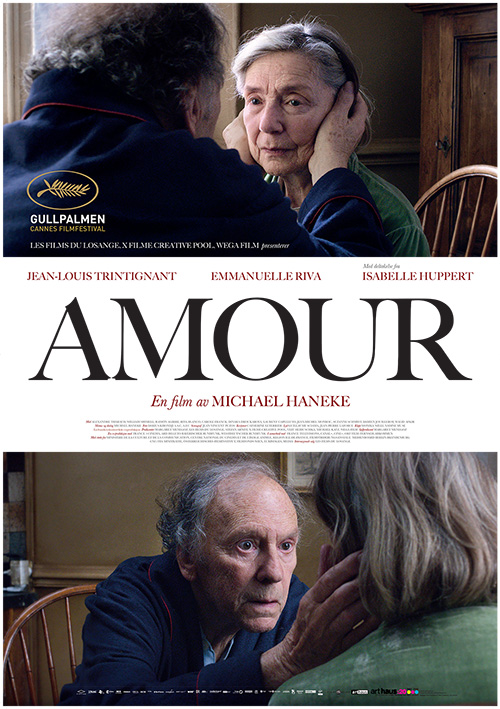 Amour