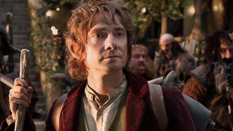 «Hobbiten»-stjerna Martin Freeman skal spele i «Fargo»