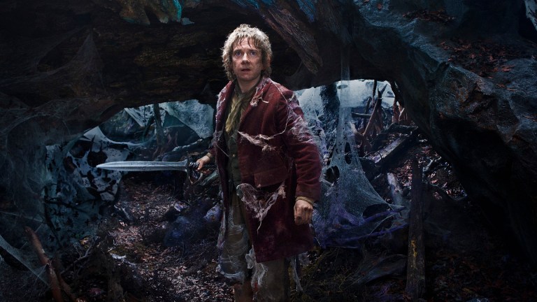 «Hobbiten» satte ny desember-rekord i USA