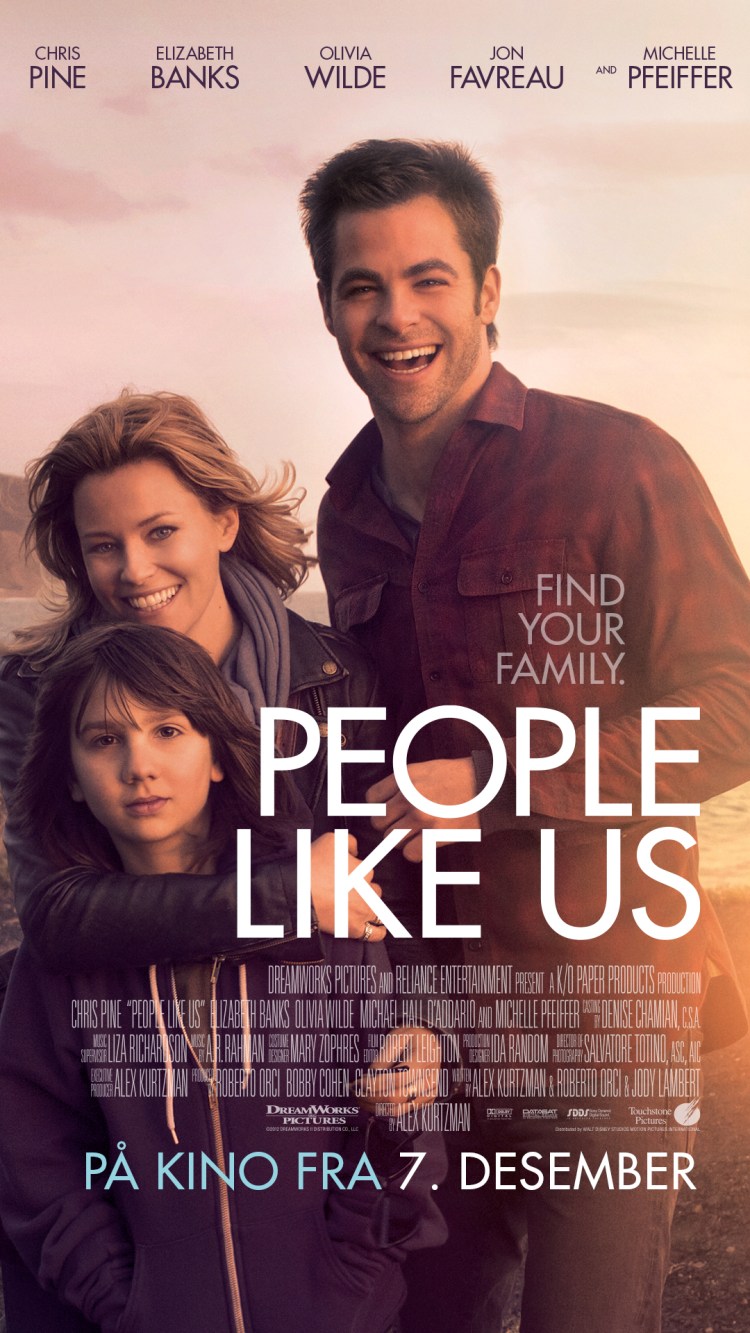 People Like Us