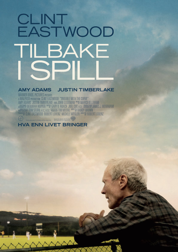 Tilbake i spill