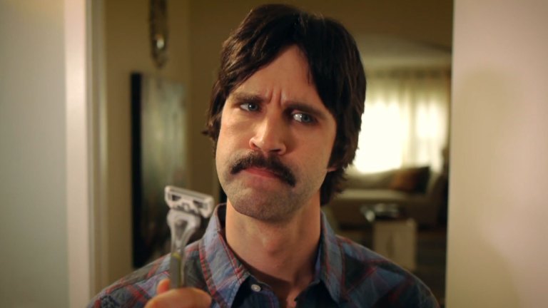 Slik blir du kvitt Movember-barten