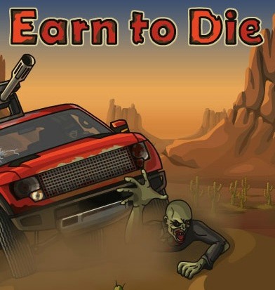 Earn to Die