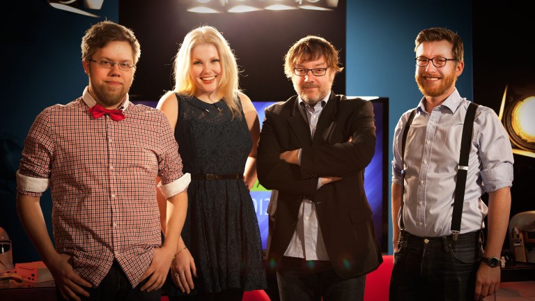 Filmpolitiets årskavalkade 2012
