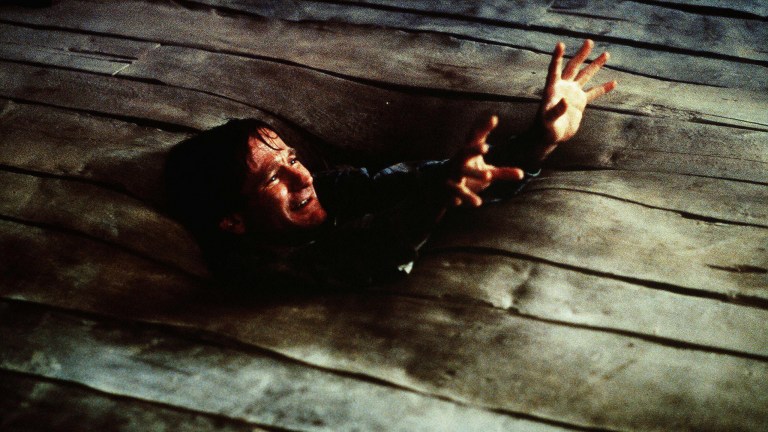 «Jumanji»-remake er på veg