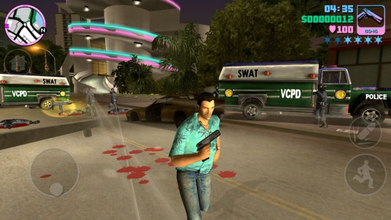 GTA: Vice City Tenth Anniversary