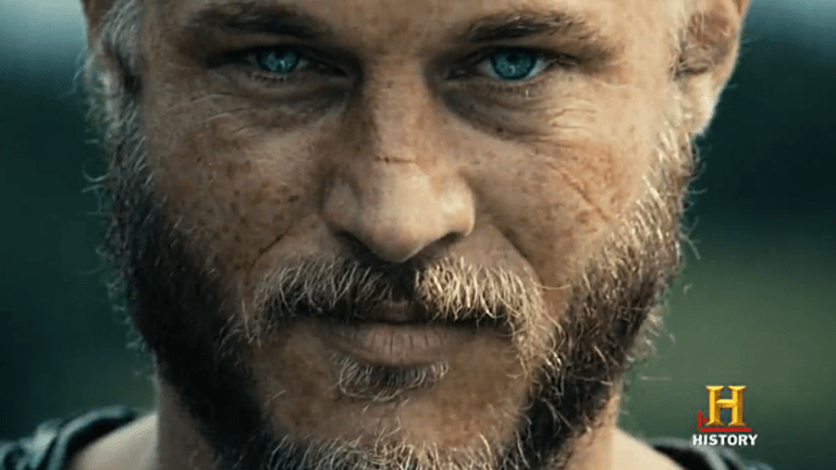 Første kikk på «Vikings»