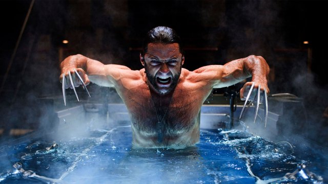 Mutanten Wolverine får 5 sommer endelig en egen film – her i «X-Men Origins: Wolverine». (Foto: 20th Century Fox).