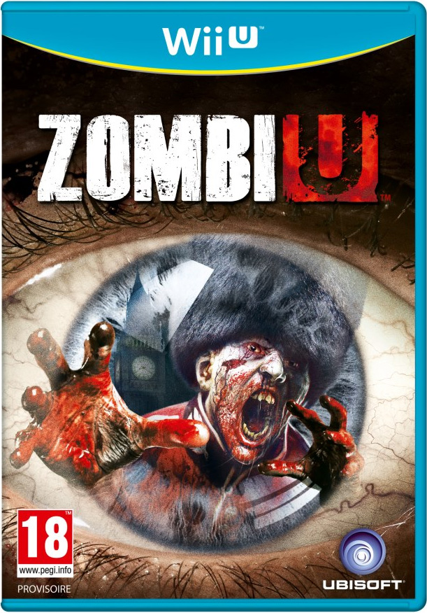 ZombiU