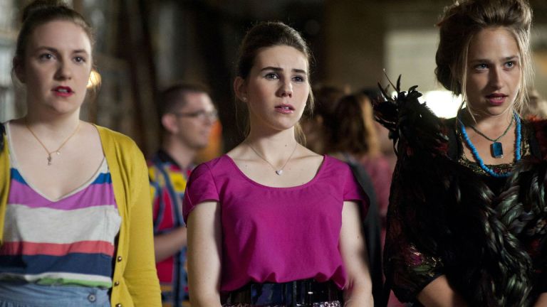 Girls S02