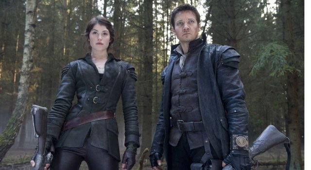 Hansel and Gretel: Witch Hunters. (Foto: SF Norge AS)