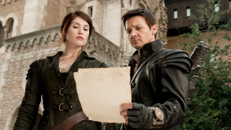 Hansel and Gretel: Witch Hunters