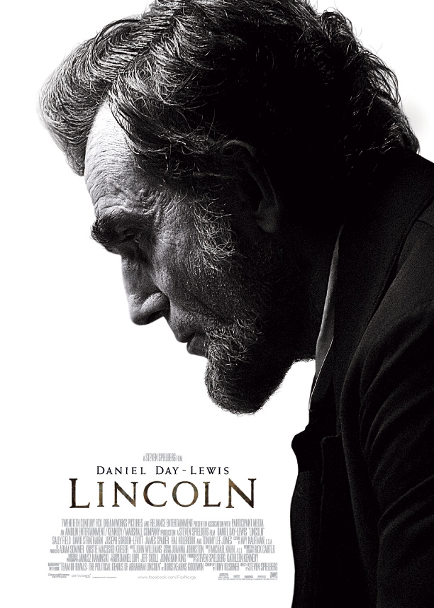 Lincoln