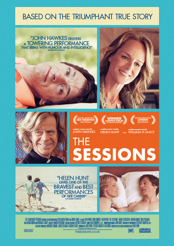 The Sessions
