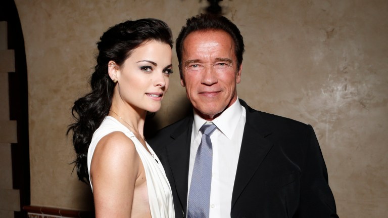 Schwarzenegger bekrefter «Terminator»-comeback