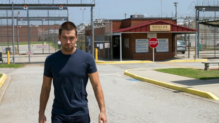 Banshee S01