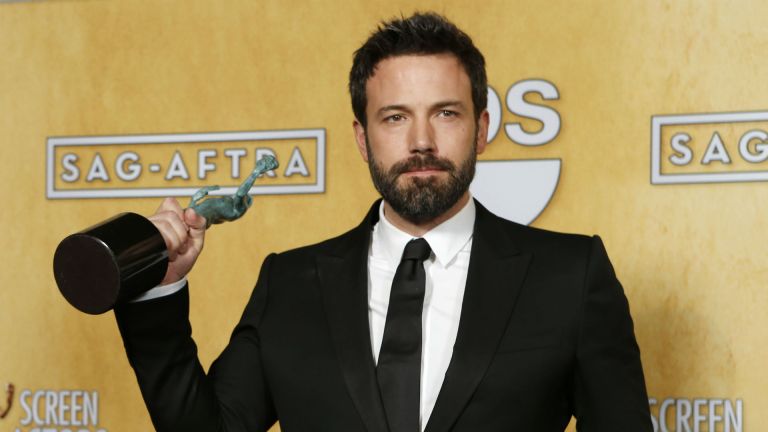 Affleck-film fortsetter å imponere