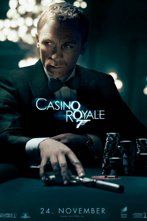 Casino Royale