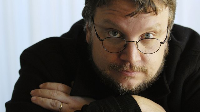 Guillermo del Toro takket nei til Star Wars. (Foto: REUTERS/Chris Pizzello, NTB Scanpix).