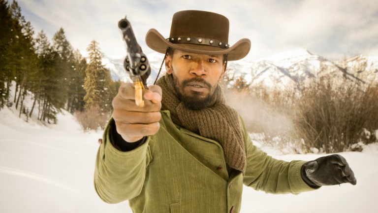 Django Unchained