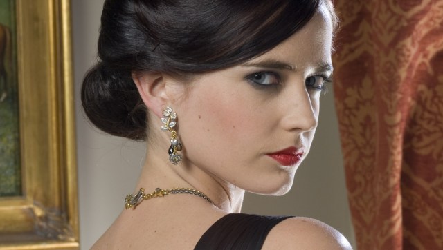 Eva Green i «Casino Royale». (Foto: The Walt Disney Company Nordic)