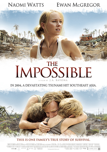 The Impossible