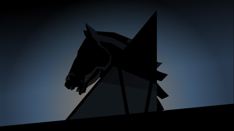 Kentucky Route Zero – akt 1