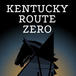 Kentucky Route Zero – akt 1