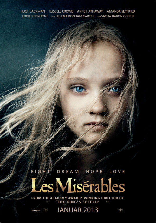 Les Misérables