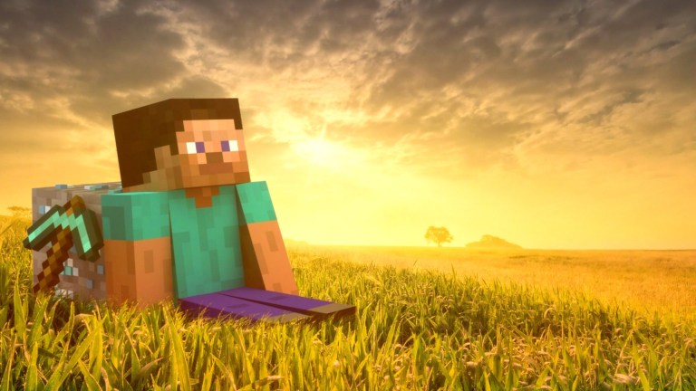 Bekreftet: Microsoft kjøper «Minecraft»-studioet