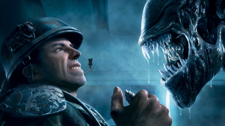 Aliens: Colonial Marines