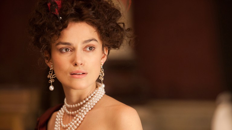 Anna Karenina