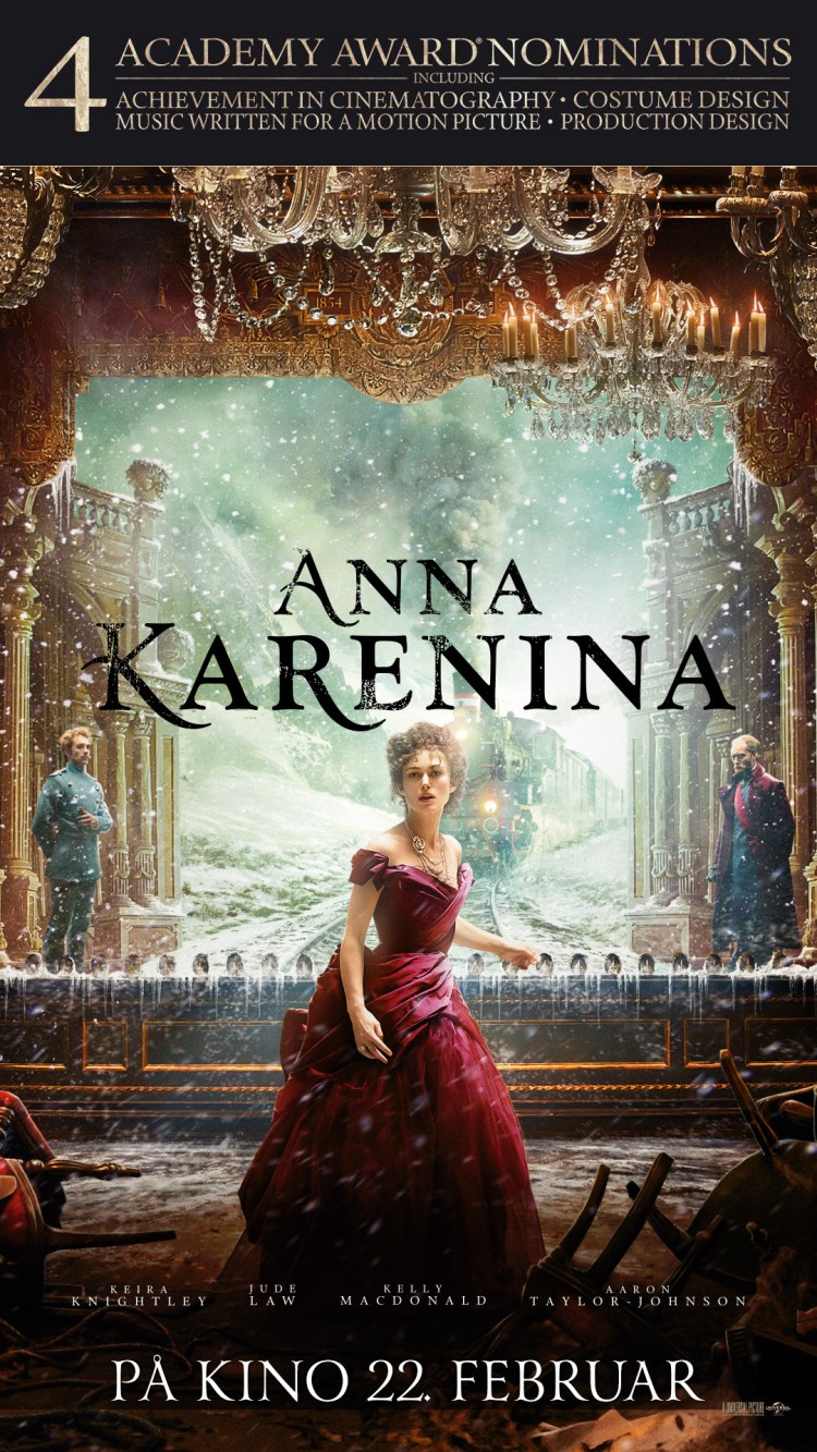 Anna Karenina
