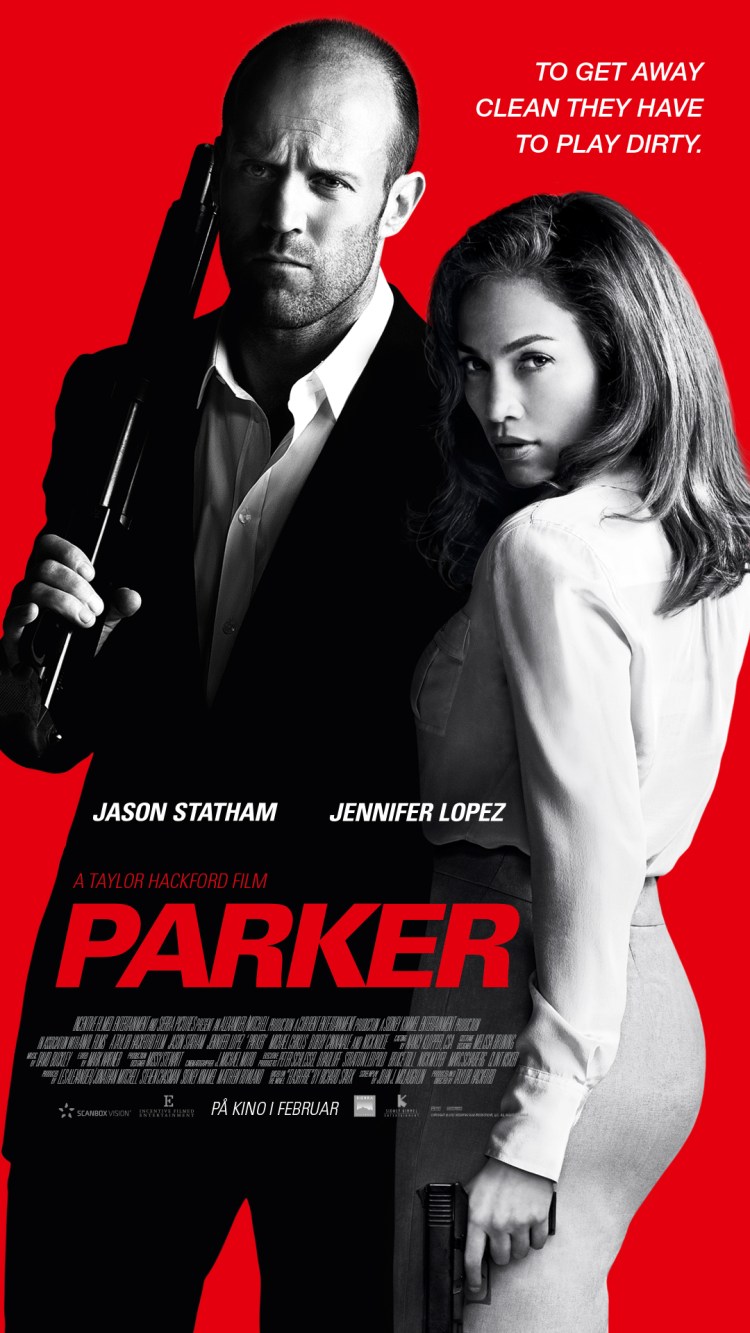 Parker